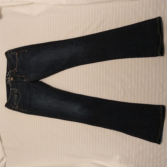 American Eagle Women Skinny Bootcut Jeans